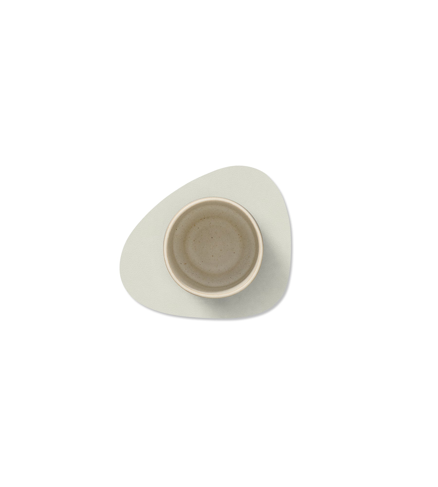 Glasbrik, Curve - Linen